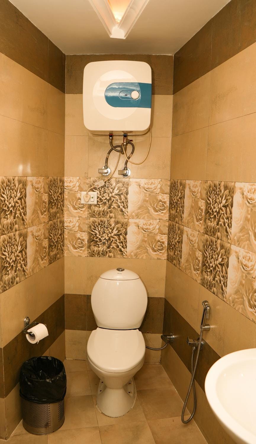 Toilet, Bathroom, bidet
