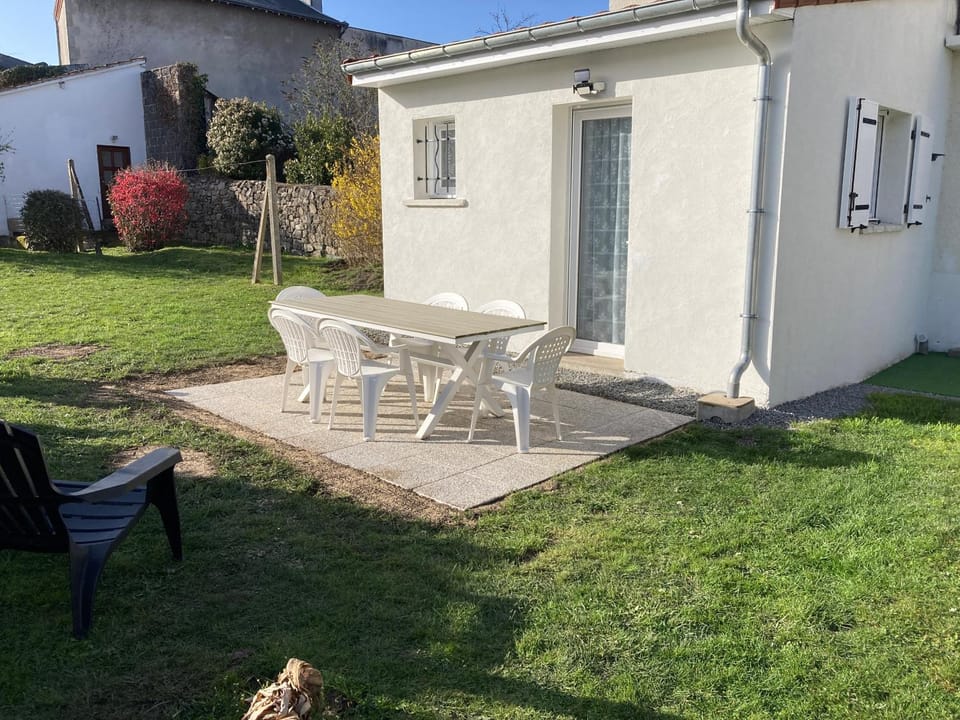 Maison Hortense House in Nouvelle-Aquitaine
