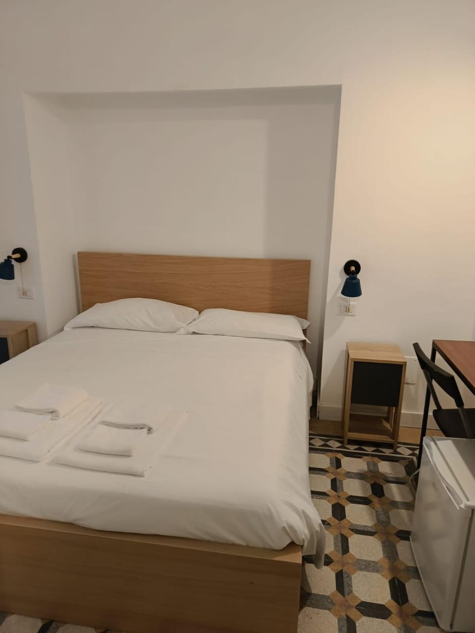 Residence e appartamenti Rosaroll Bed and Breakfast in Naples