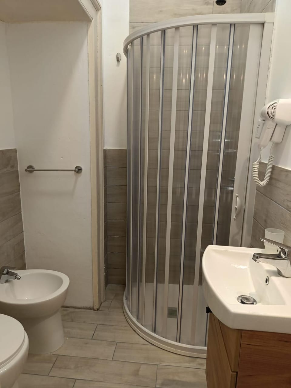Residence e appartamenti Rosaroll Bed and Breakfast in Naples