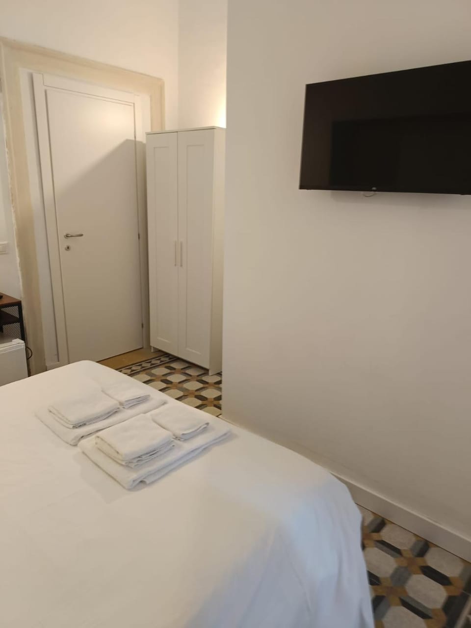 Residence e appartamenti Rosaroll Bed and Breakfast in Naples