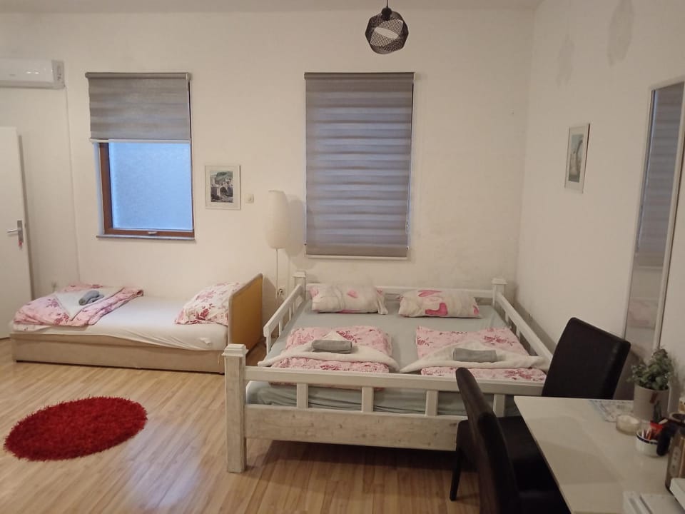 Apartments Aicha Apartment in Mostar