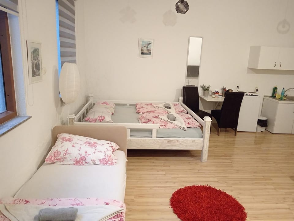Apartments Aicha Apartment in Mostar