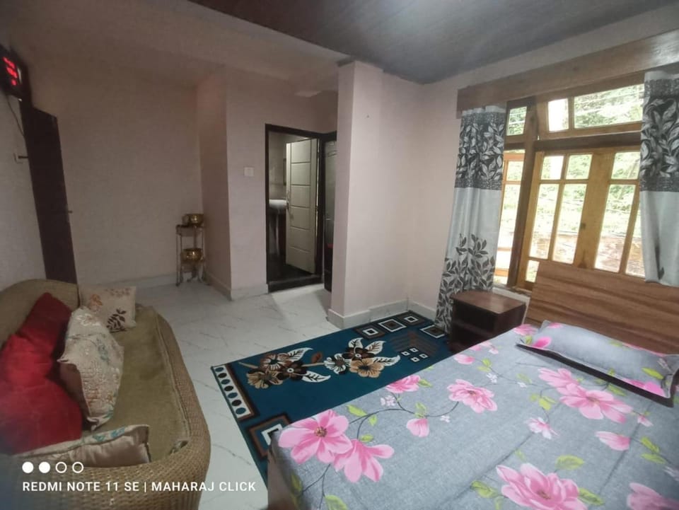 Kousani Homestay House in Darjeeling