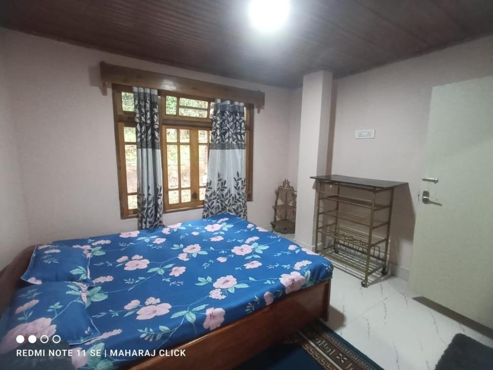 Kousani Homestay House in Darjeeling