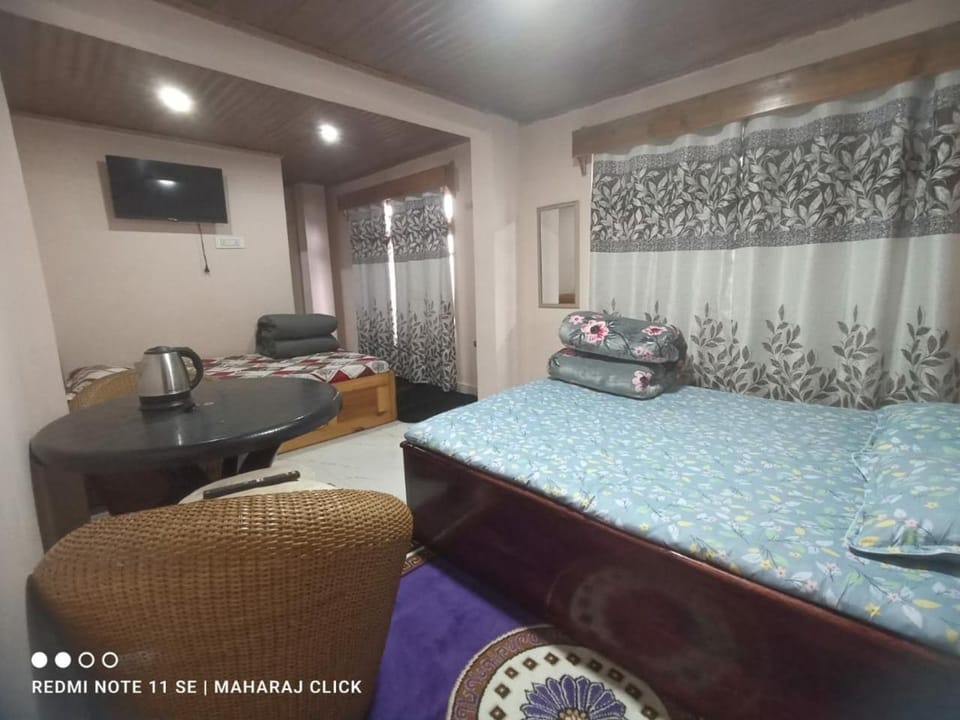 Kousani Homestay House in Darjeeling
