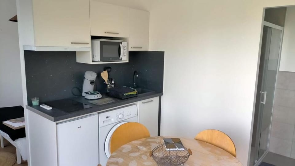O repère du loup Apartment in Lourdes