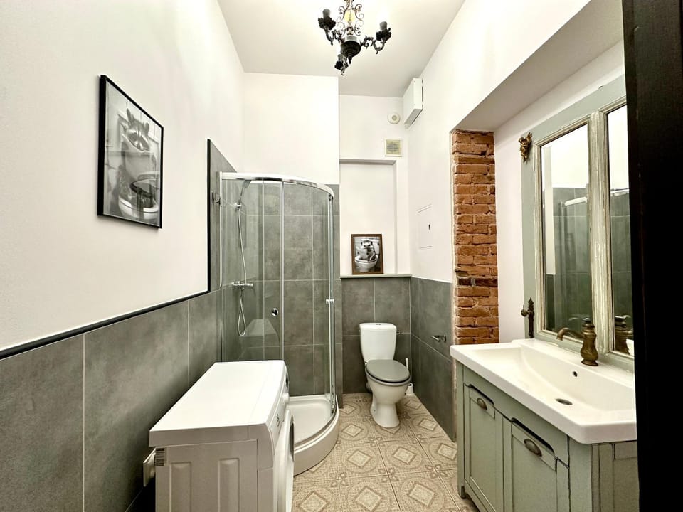 Studio 7-7-6 II Apartment in Sopot