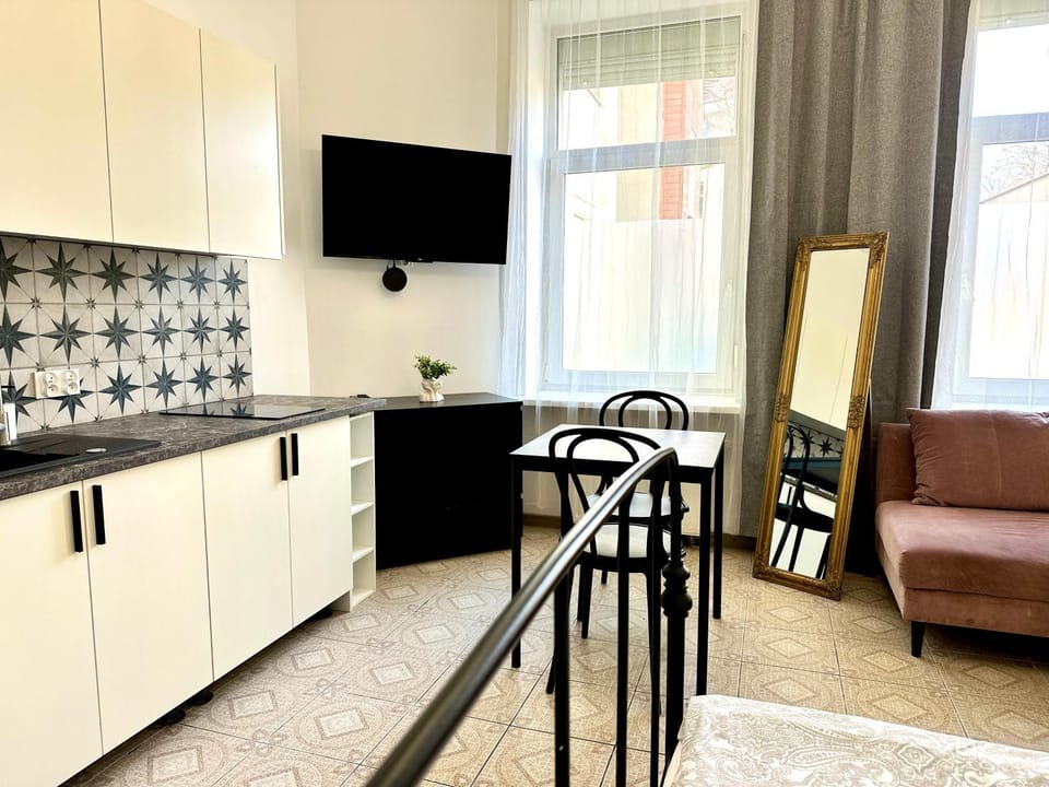 Studio 7-7-6 II Apartment in Sopot