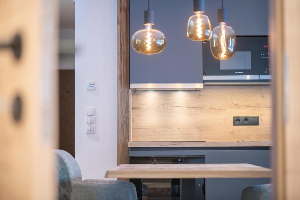 Apartments Hochbrunn - Pension Brunner Apartment in Trentino-South Tyrol