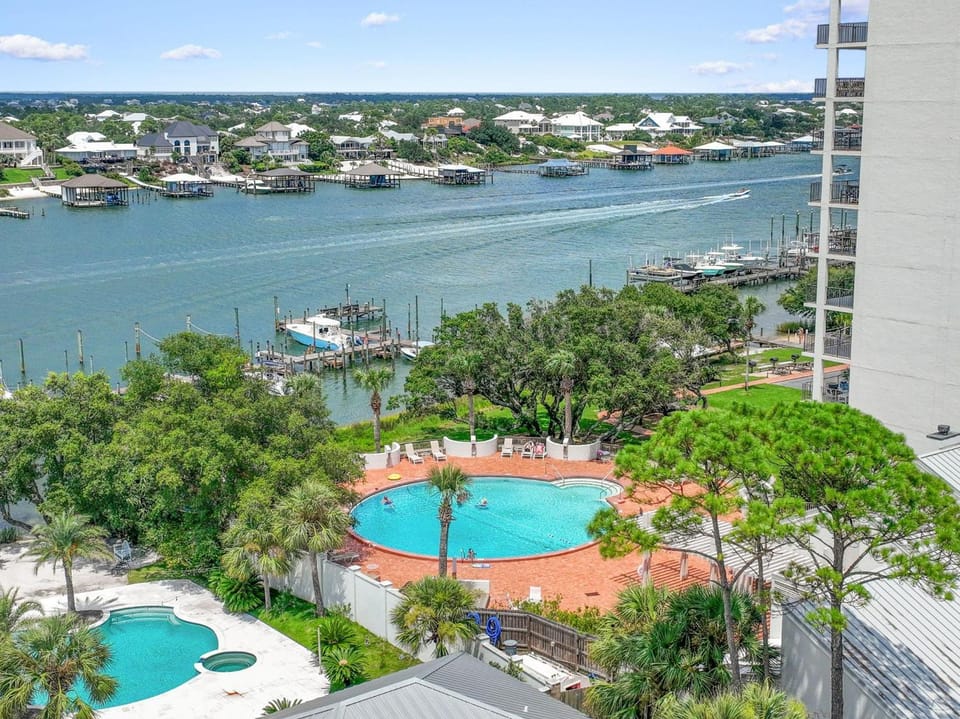 Shipwatch Riverside E104 House in Ono Island