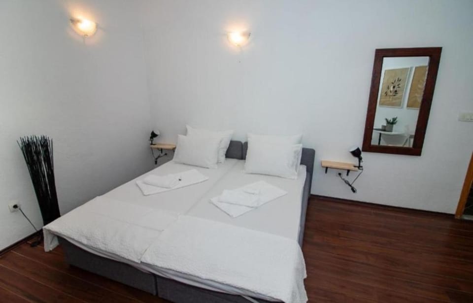 Apartments Isabella Apartment in Mostar