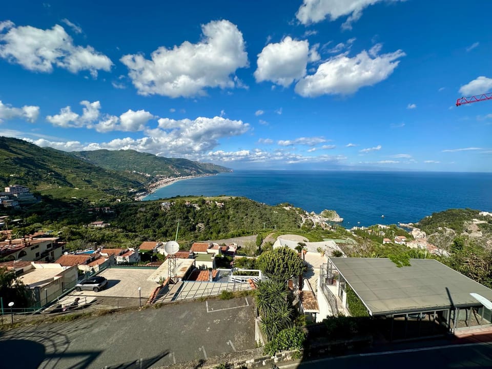 Day, Bird's eye view, City view, Mountain view, Sea view