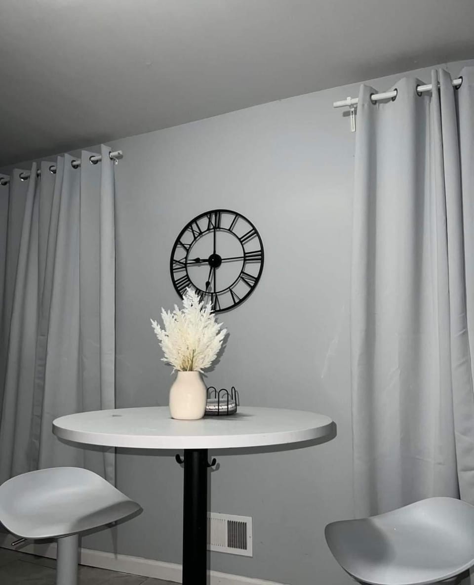 Comfy Fairmount Apartment in East Orange