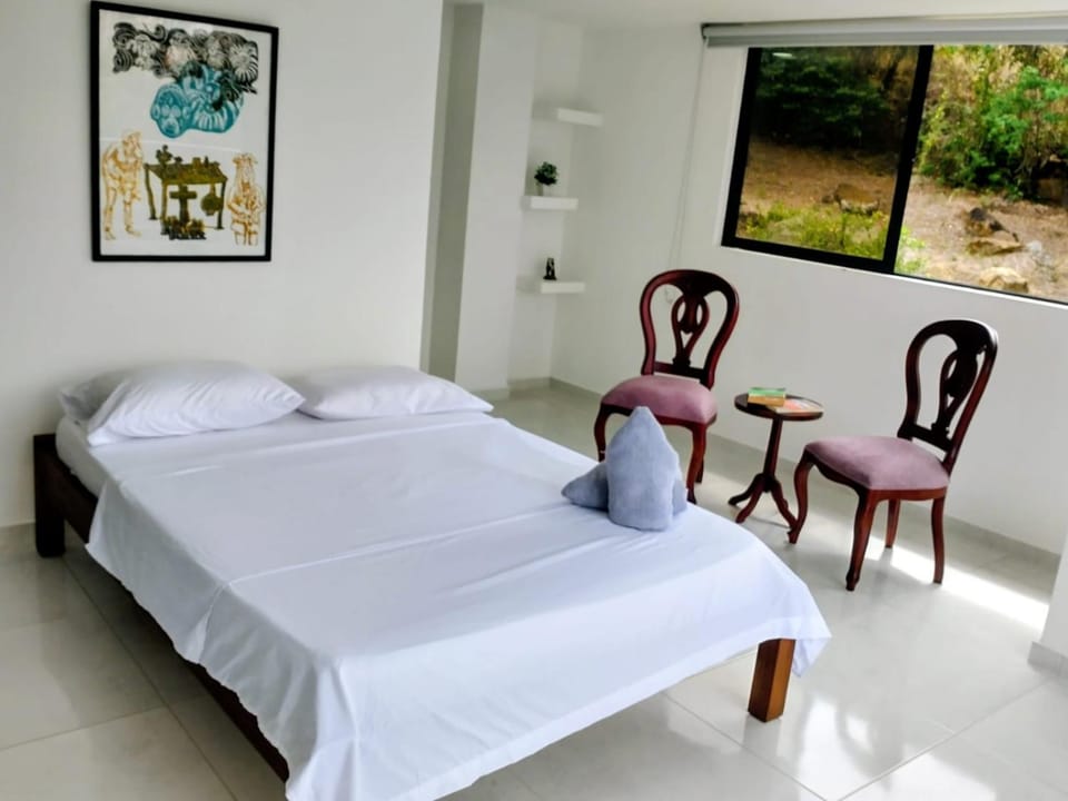 Tu Hogar en San Gil Familiar con un toque típico Apartment in San Gil