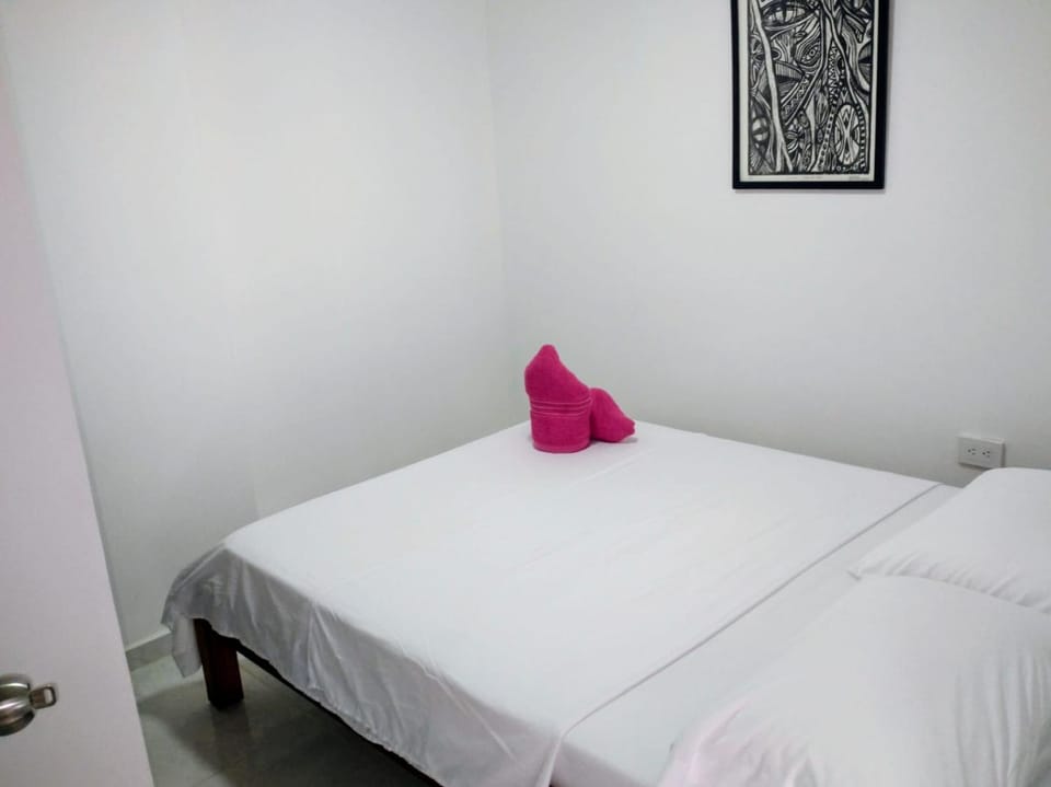 Tu Hogar en San Gil Familiar con un toque típico Apartment in San Gil
