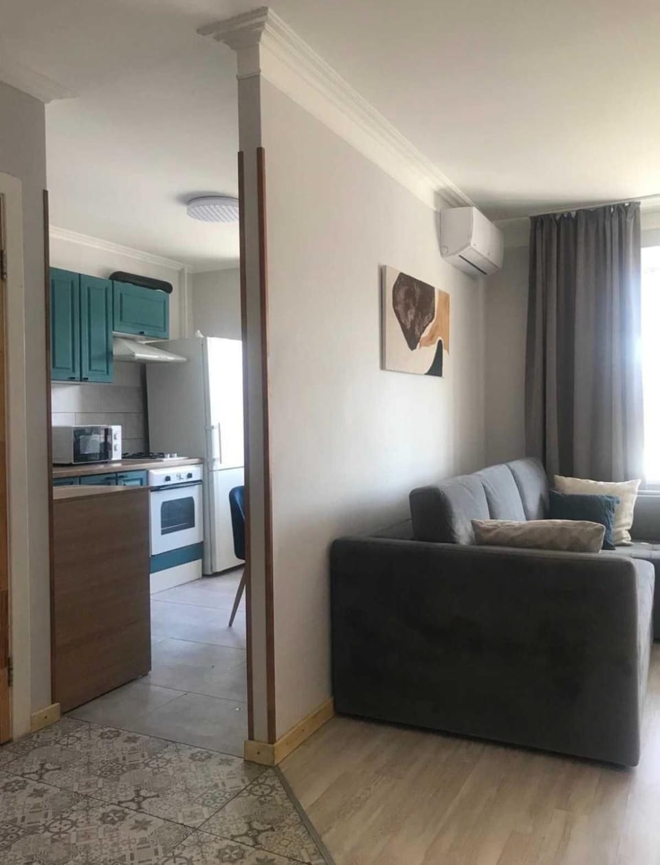 Urgency! Renting out an appartment! Apartment in Tel Aviv-Yafo