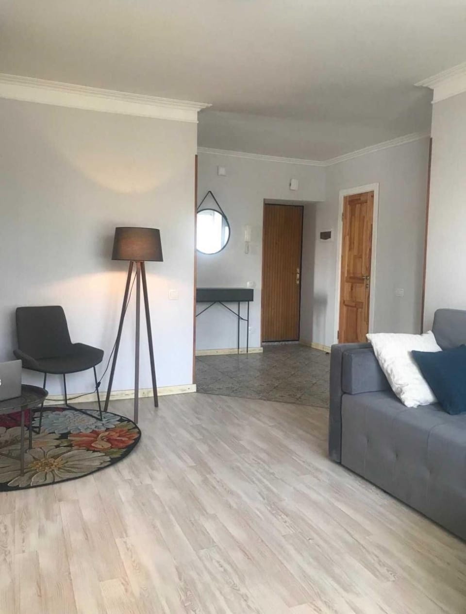 Urgency! Renting out an appartment! Apartment in Tel Aviv-Yafo
