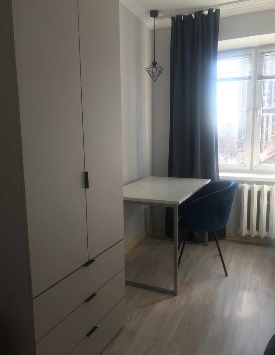 Urgency! Renting out an appartment! Apartment in Tel Aviv-Yafo