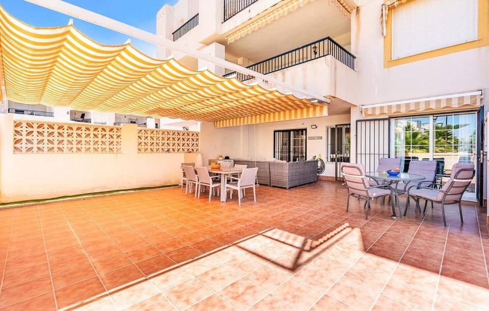 Apartamento playa del cabo Apartment in Retamar