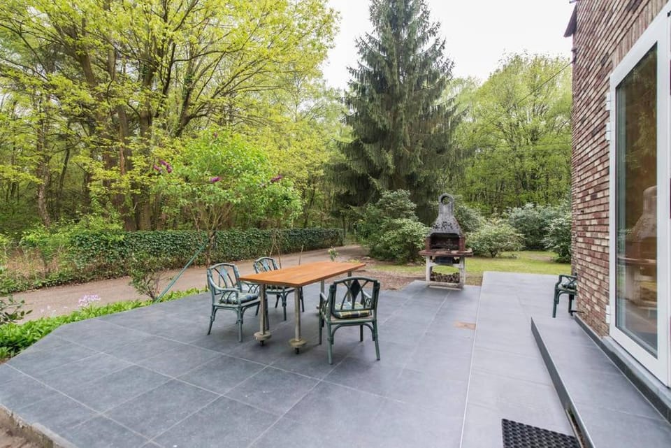 Tweekamer Apartement Bed and Breakfast in Dilsen-Stokkem