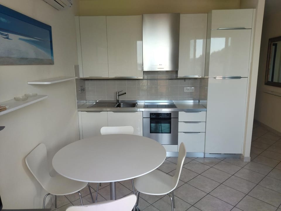 Oasi Verde 4 Apartment in Lerici