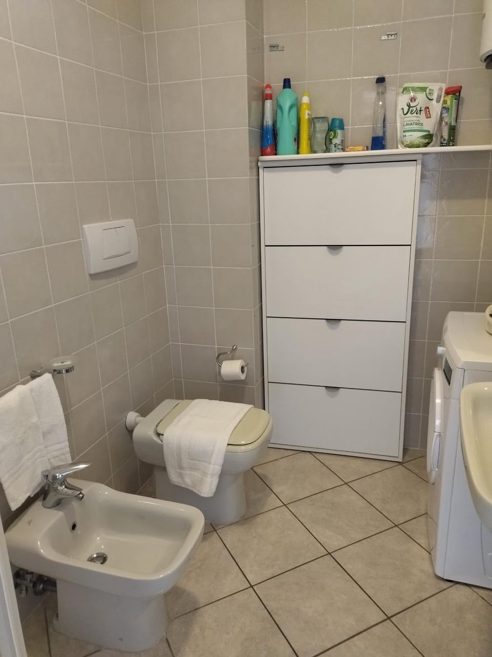 Oasi Verde 4 Apartment in Lerici