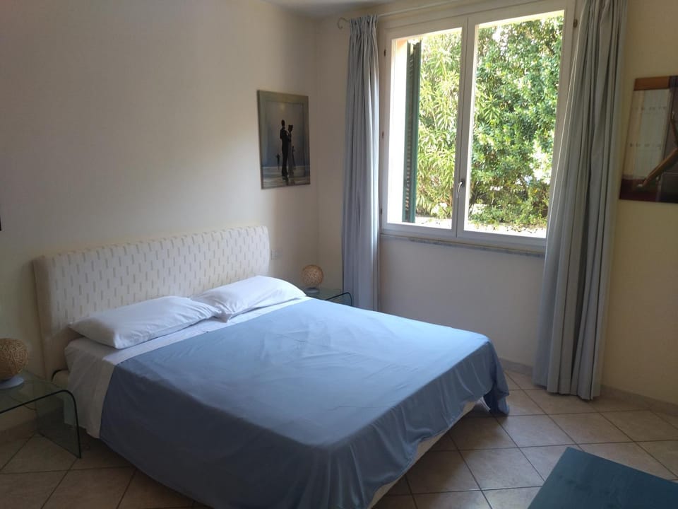 Oasi Verde 4 Apartment in Lerici