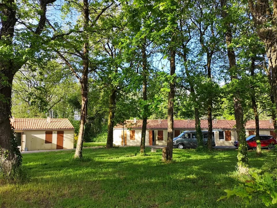 View (from property/room), Garden view, Garden view
