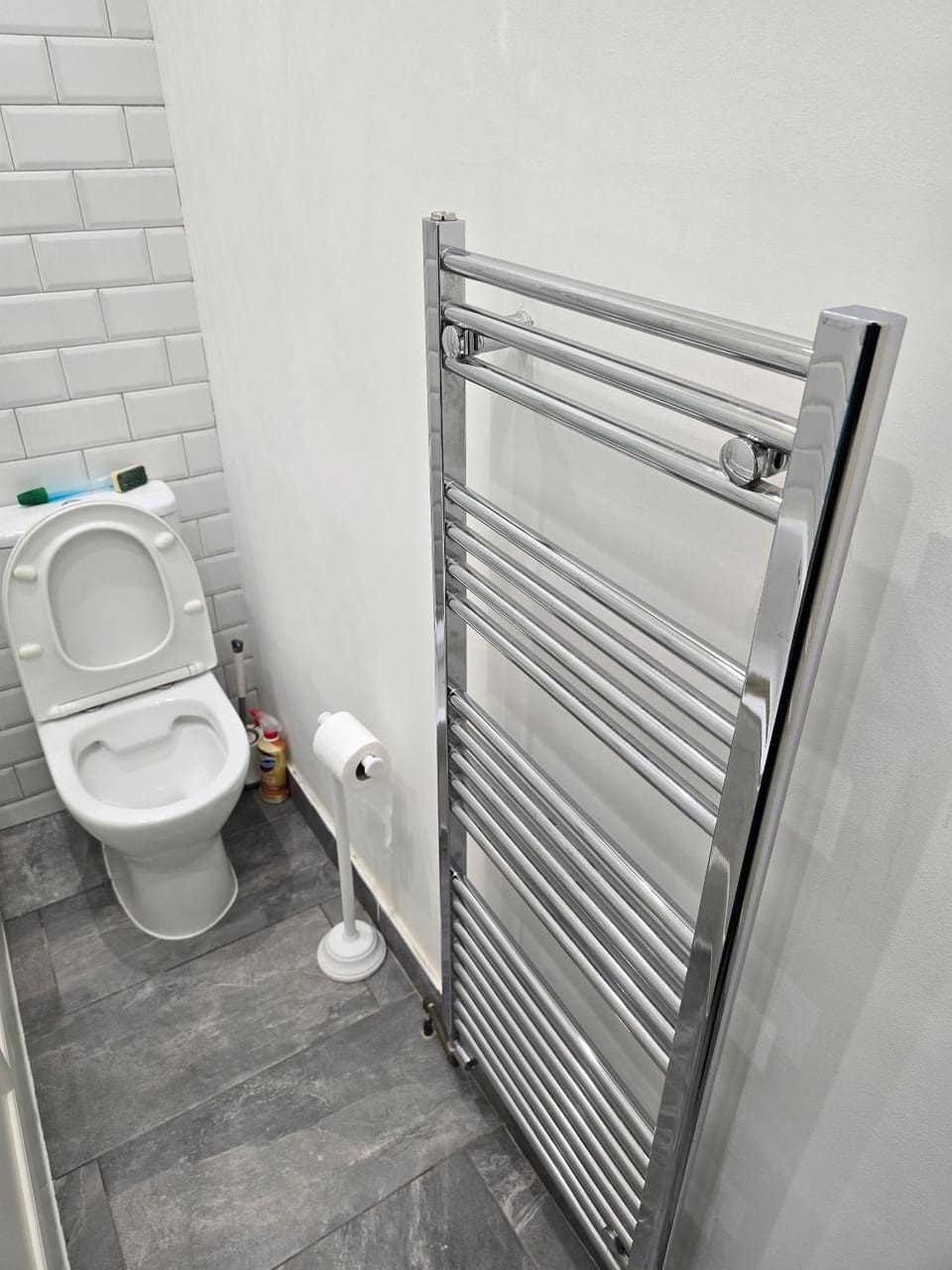 Toilet, Bathroom