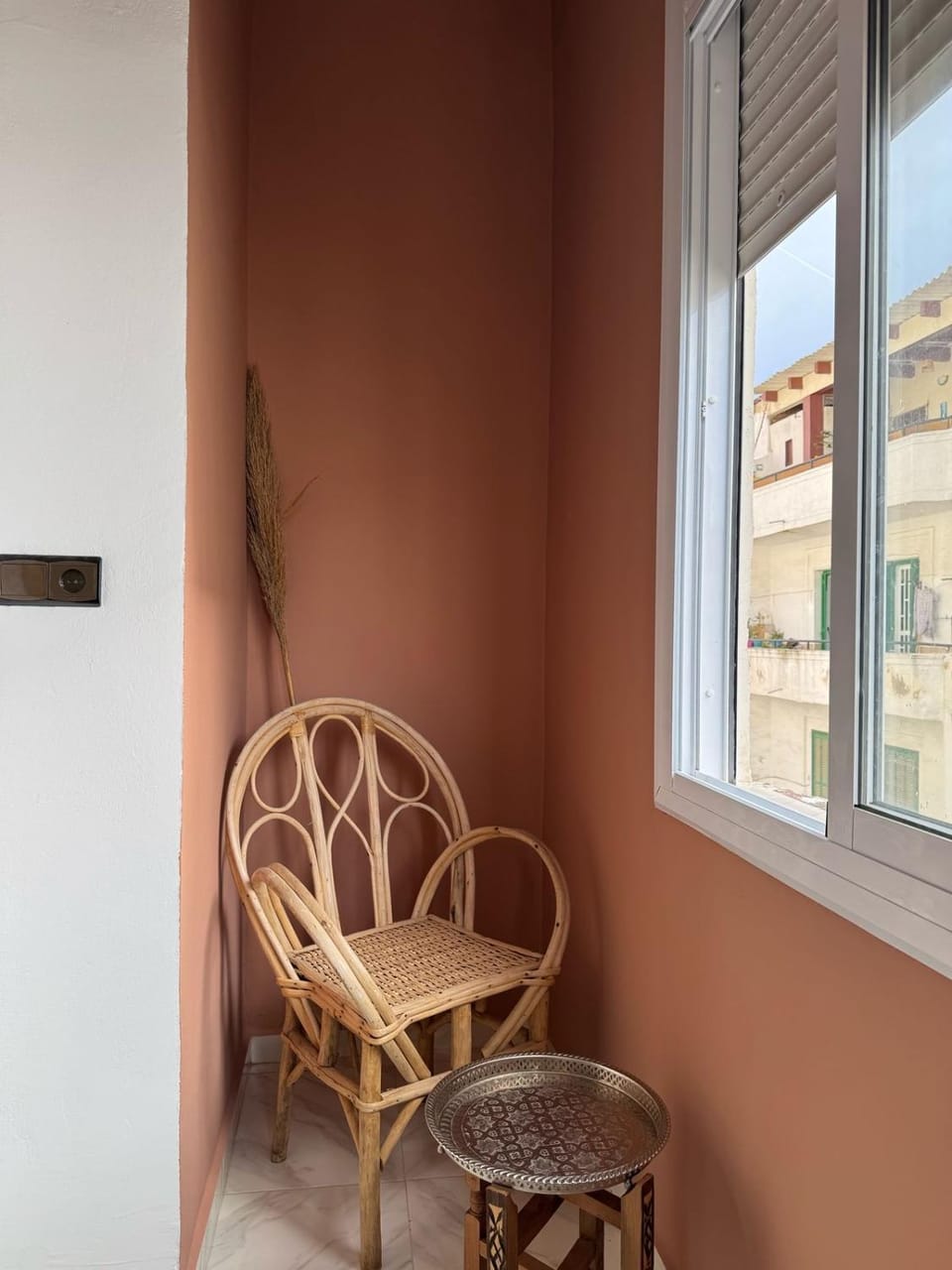 Apartment Heart of Medina Tetuan Apartment in Tangier-Tétouan-Al Hoceima