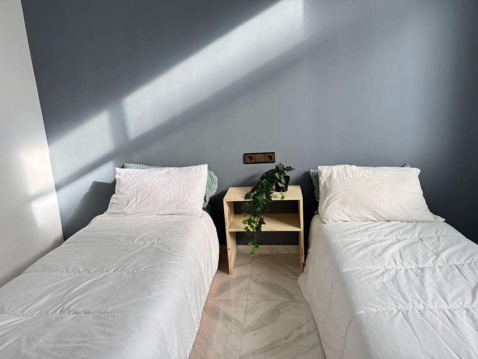 Apartment Heart of Medina Tetuan Apartment in Tangier-Tétouan-Al Hoceima