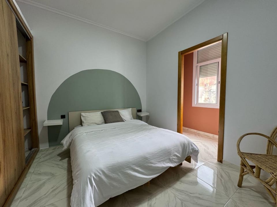 Apartment Heart of Medina Tetuan Apartment in Tangier-Tétouan-Al Hoceima