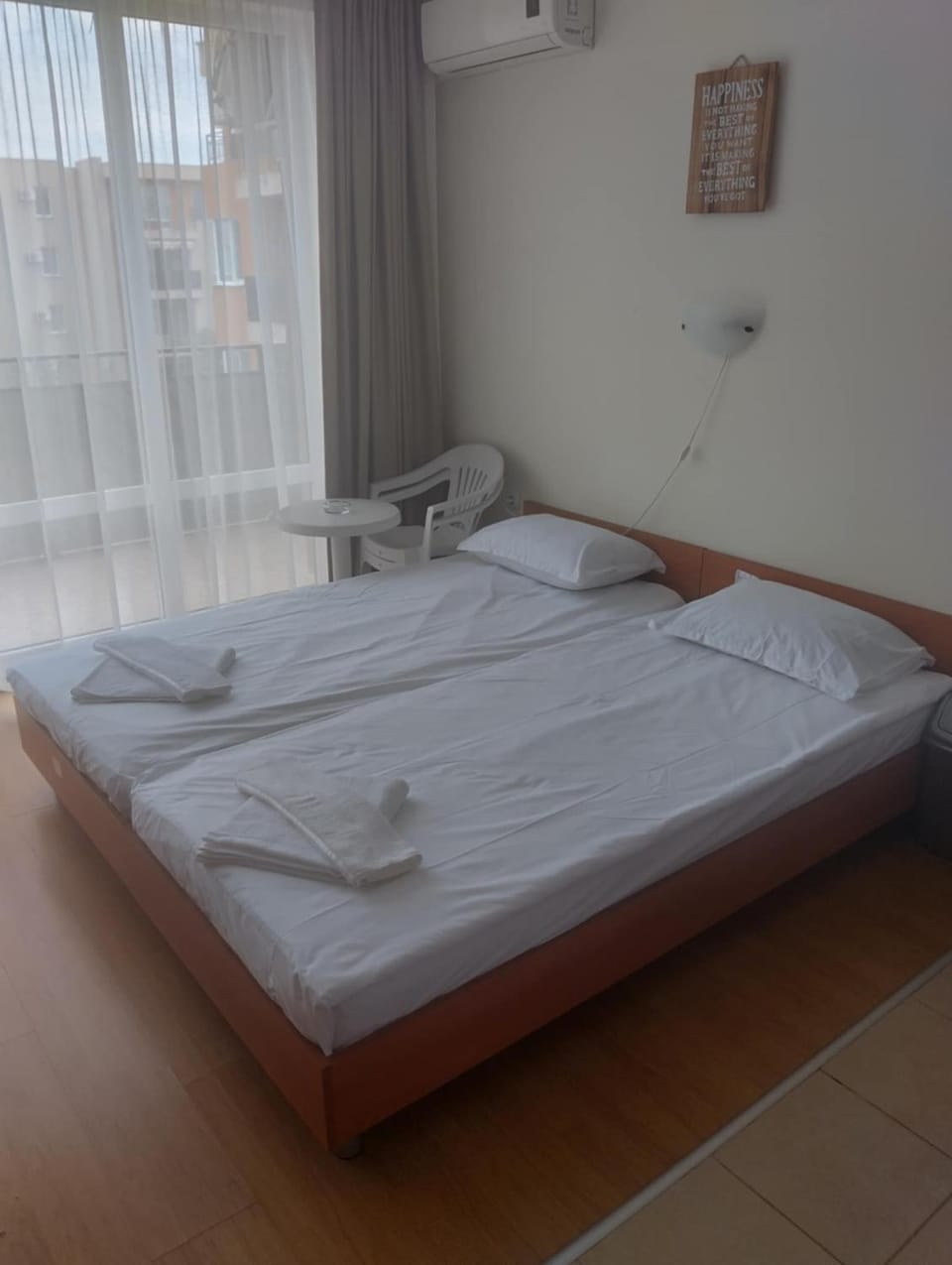 Sunny Beach, Fort Noks Orchid Apartment Apartment in Lviv