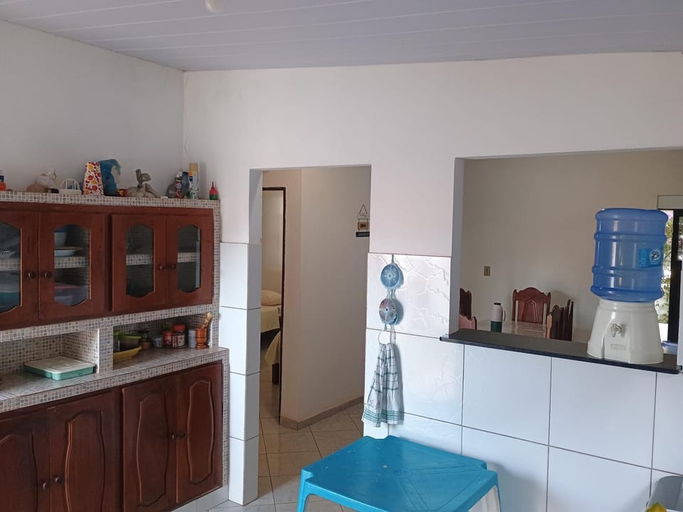 Casa na praia de Touros House in State of Rio Grande do Norte, Brazil