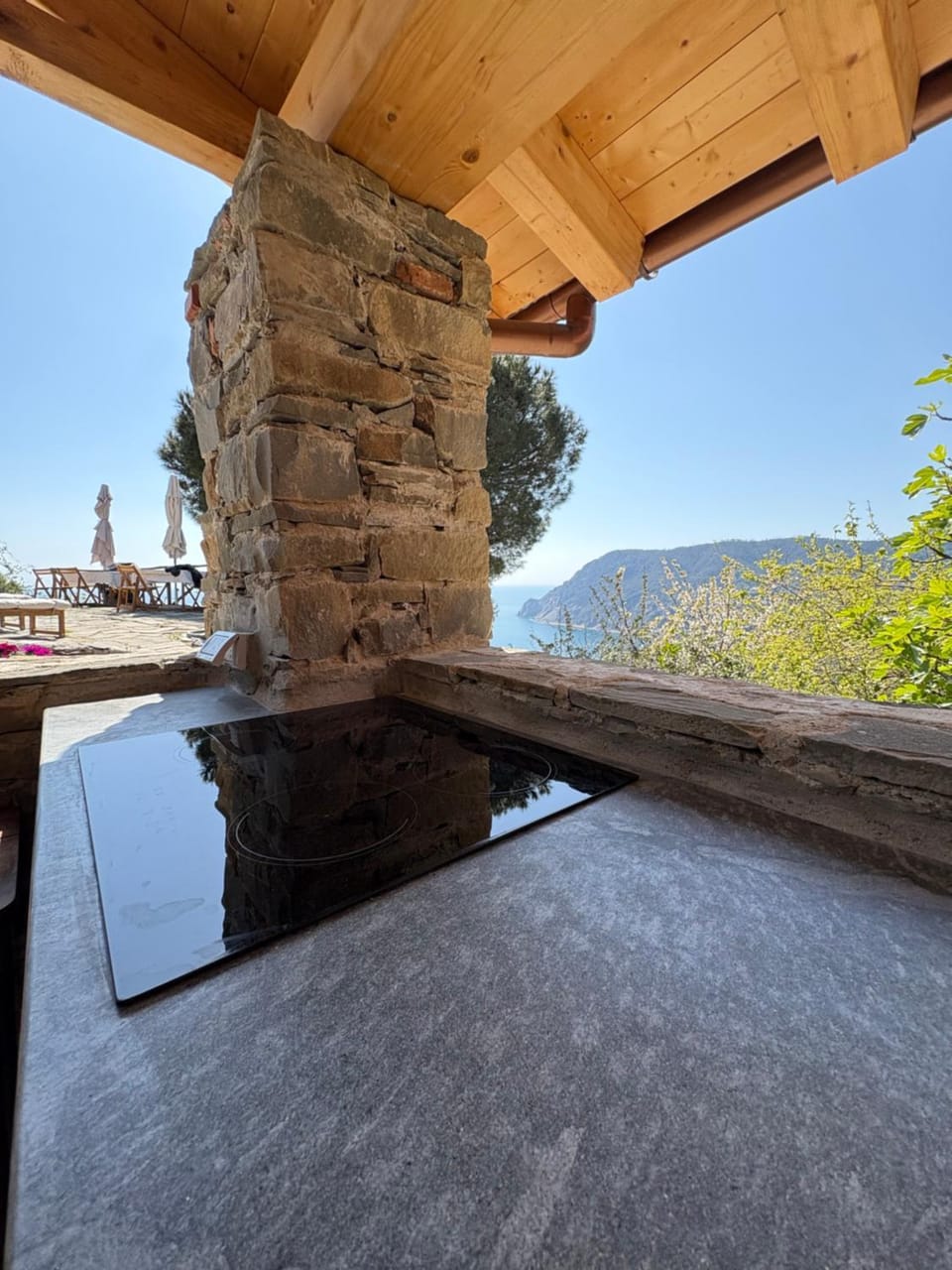 Begasti guest house 2, for trekking lovers House in Cinque Terre