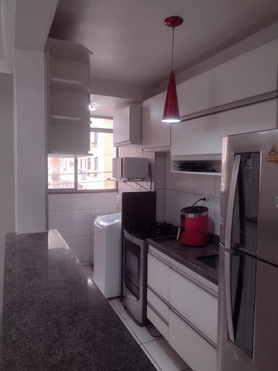 Apartamento para COP 30 Apartment in Belém