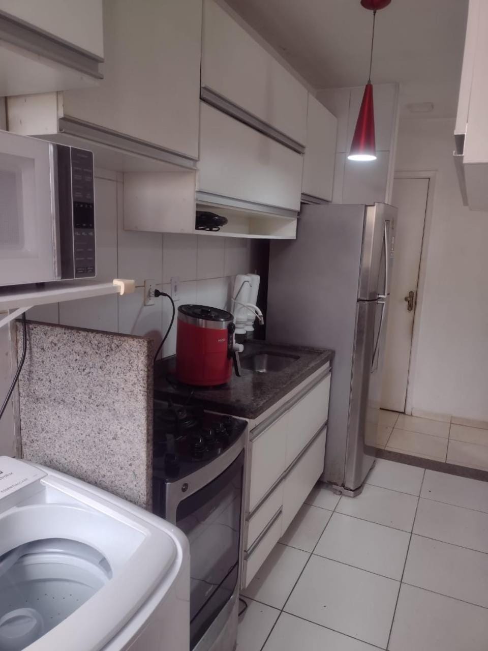 Apartamento para COP 30 Apartment in Belém