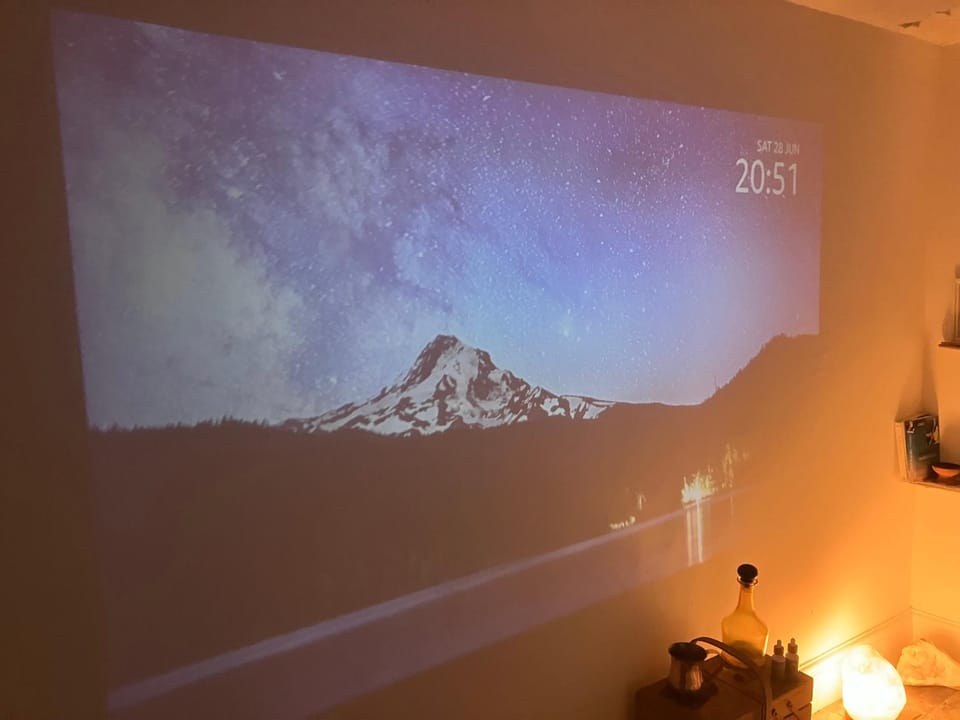 TV and multimedia