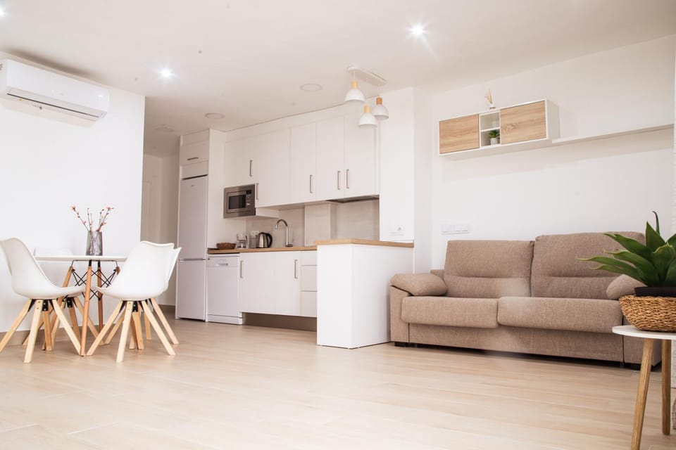 Hospedium GL Andújar Boutique Apartment in Andújar