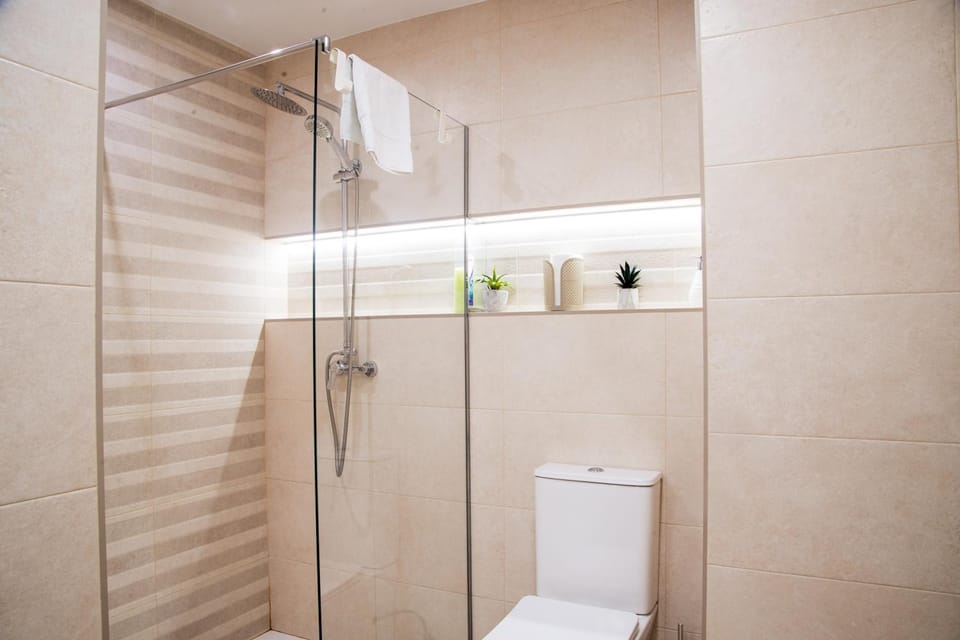 Hospedium GL Andújar Boutique Apartment in Andújar