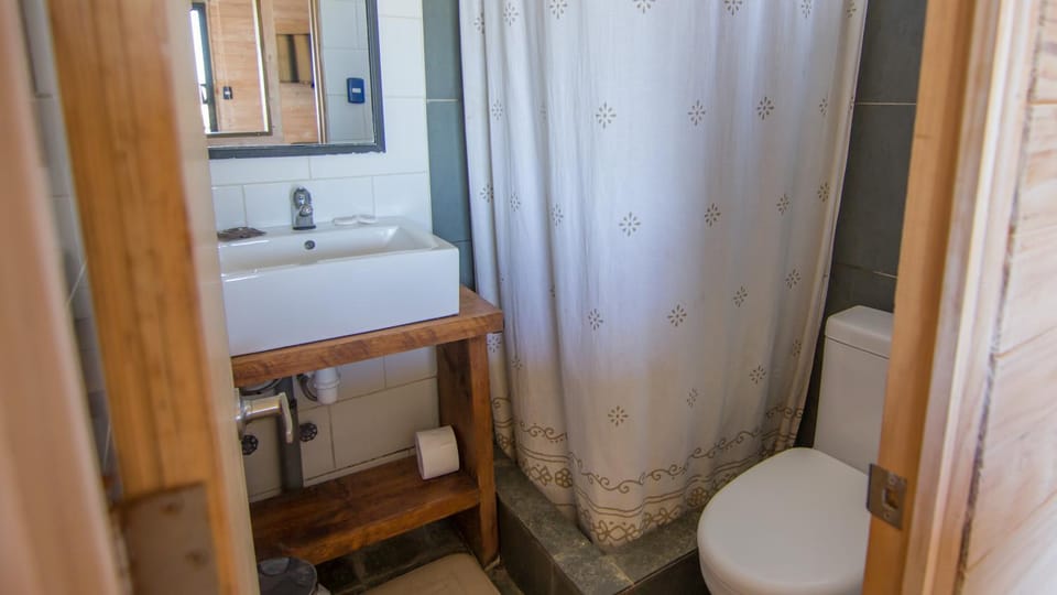 SaldeMar Infiernillo Apartment in Pichilemu