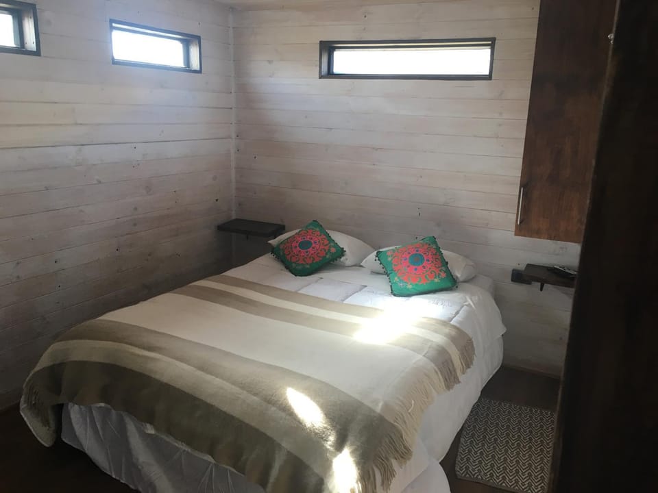 SaldeMar Infiernillo Apartment in Pichilemu