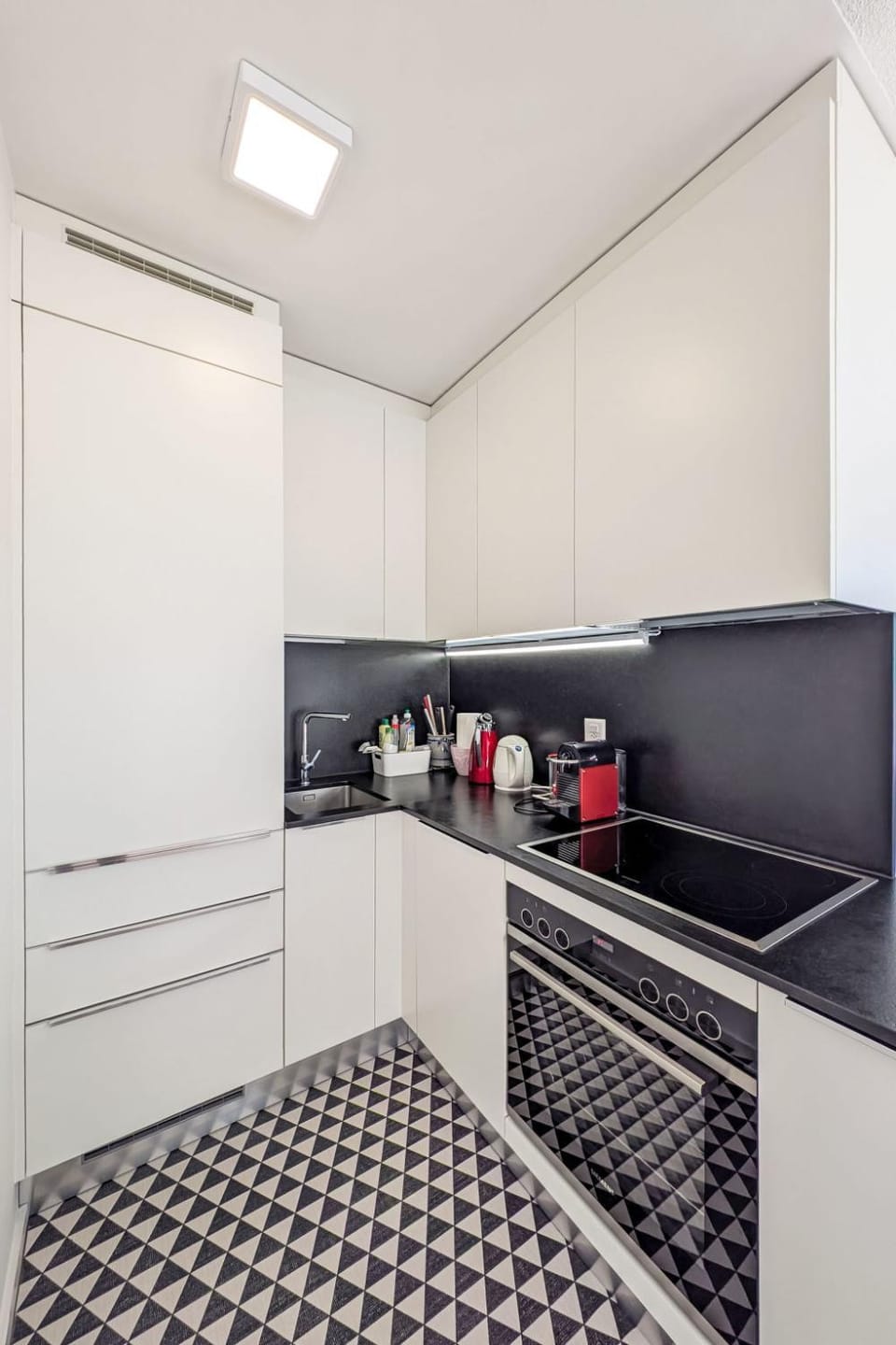 Apartment Flaminia by Interhome Apartment in Canton of Valais