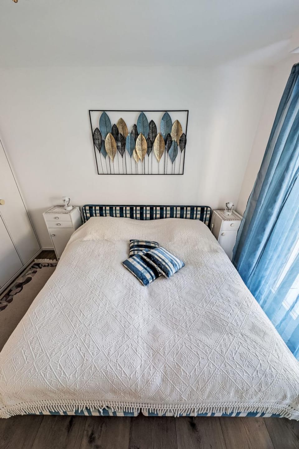 Apartment Flaminia by Interhome Apartment in Canton of Valais