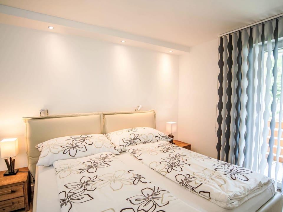 Apartment Cristal-11 by Interhome Apartment in Canton of Valais