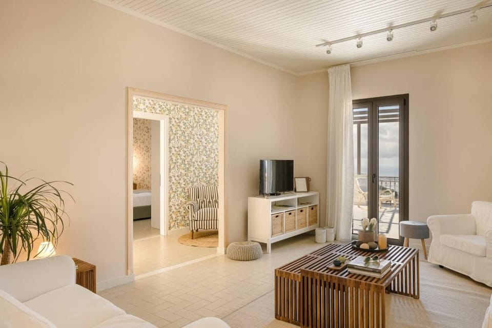 Loula's Family House Villa in Cephalonia