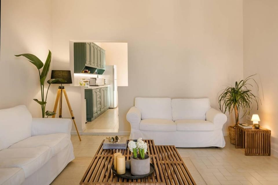 Loula's Family House Villa in Cephalonia