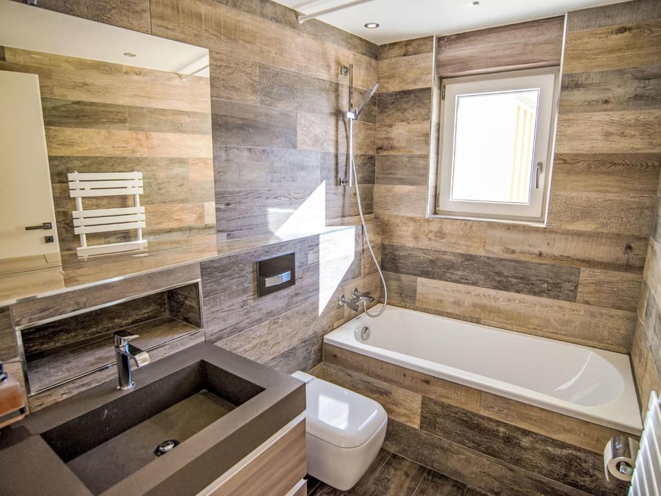 Apartment Cristal-9 by Interhome Apartment in Canton of Valais