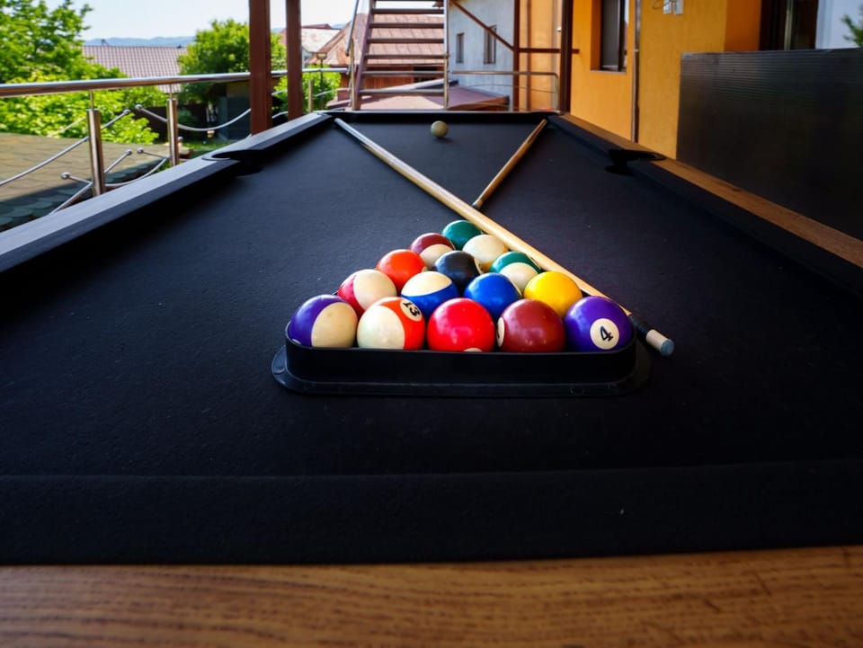 Billiard